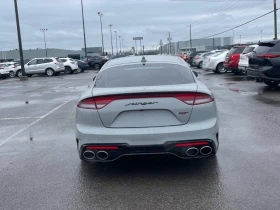 Обява за продажба на Kia Stinger * GT Elite AWD w/Suede Package* CARFAX* АВТОФИНАНС ~65 000 лв. - изображение 8