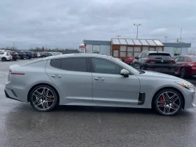 Обява за продажба на Kia Stinger * GT Elite AWD w/Suede Package* CARFAX* АВТОФИНАНС ~65 000 лв. - изображение 5