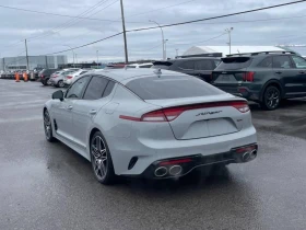 Обява за продажба на Kia Stinger * GT Elite AWD w/Suede Package* CARFAX* АВТОФИНАНС ~65 000 лв. - изображение 6