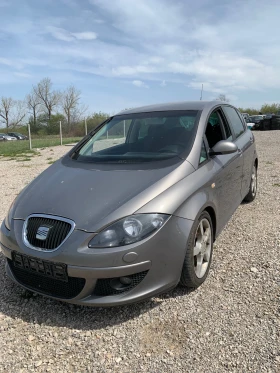 Обява за продажба на Seat Altea 2.0 TDI DSG ~4 800 лв. - изображение 1
