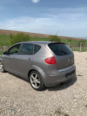 Обява за продажба на Seat Altea 2.0 TDI DSG ~4 800 лв. - изображение 4