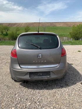 Обява за продажба на Seat Altea 2.0 TDI DSG ~4 800 лв. - изображение 6