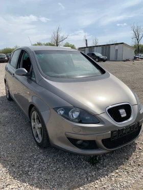 Обява за продажба на Seat Altea 2.0 TDI DSG ~4 800 лв. - изображение 1