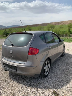 Обява за продажба на Seat Altea 2.0 TDI DSG ~4 800 лв. - изображение 5
