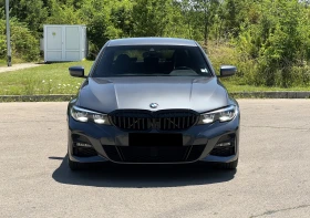 Обява за продажба на BMW 320 d/xDrive/M SPORT/CAMERA/LED/ПЕЧКА/ГАРАНЦИЯ ~68 980 лв. - изображение 1