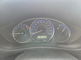 Subaru Forester 2.0 Euro 5 | Mobile.bg    9