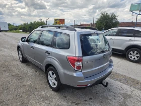 Subaru Forester 2.0 Euro 5 | Mobile.bg    5