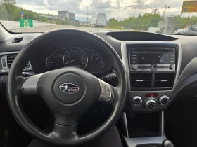 Subaru Forester 2.0 Euro 5 | Mobile.bg    6