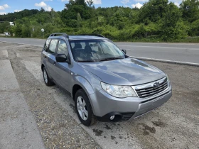 Subaru Forester 2.0 Euro 5 | Mobile.bg    3
