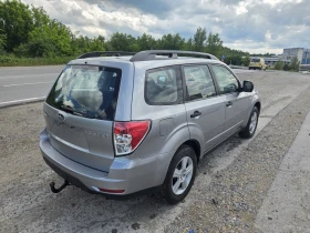 Subaru Forester 2.0 Euro 5 | Mobile.bg    4