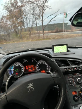 Peugeot 3008 СПЕШНО! - 8999 лв. - 82486558 14