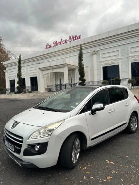 Peugeot 3008 СПЕШНО! - 8999 лв. - 82486558 2