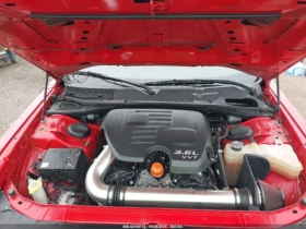 Dodge Challenger SXT  ! | Mobile.bg    16