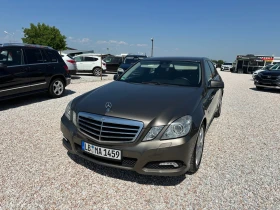 Mercedes-Benz E 220 CDI, AVANTGARDE, !!! | Mobile.bg    11