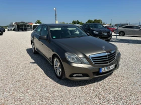 Mercedes-Benz E 220 CDI, AVANTGARDE, !!! | Mobile.bg    10