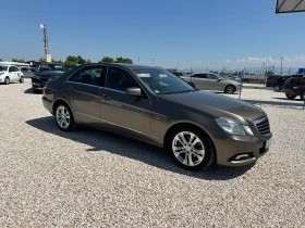 Mercedes-Benz E 220 CDI, AVANTGARDE, !!! | Mobile.bg    9