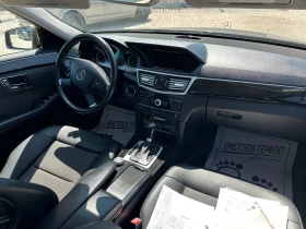 Mercedes-Benz E 220 CDI, AVANTGARDE, !!! | Mobile.bg    14