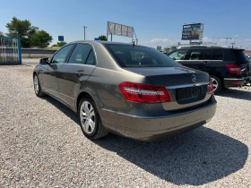 Mercedes-Benz E 220 CDI, AVANTGARDE, !!! | Mobile.bg    5