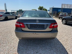 Mercedes-Benz E 220 CDI, AVANTGARDE, !!! | Mobile.bg    6