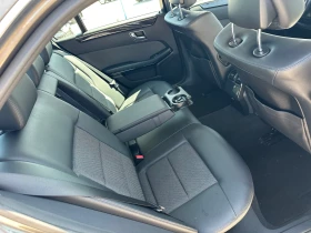 Mercedes-Benz E 220 CDI, AVANTGARDE, !!! | Mobile.bg    13