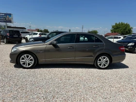     Mercedes-Benz E 220 CDI, AVANTGARDE, !!!