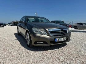     Mercedes-Benz E 220 CDI, AVANTGARDE, !!!