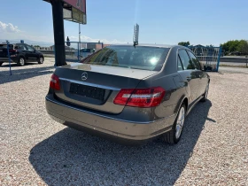 Mercedes-Benz E 220 CDI, AVANTGARDE, !!! | Mobile.bg    7