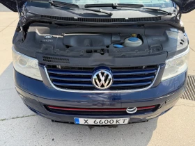 Обява за продажба на VW Multivan 2.5 TDI Автомат Перфектен ~22 999 лв. - изображение 8