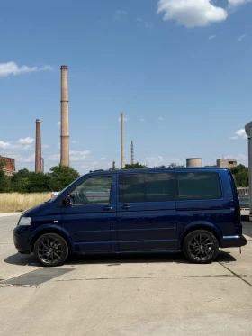 Обява за продажба на VW Multivan 2.5 TDI Автомат Перфектен ~22 999 лв. - изображение 7