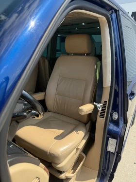 Обява за продажба на VW Multivan 2.5 TDI Автомат Перфектен ~22 999 лв. - изображение 11