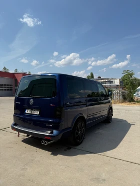 Обява за продажба на VW Multivan 2.5 TDI Автомат Перфектен ~22 999 лв. - изображение 4