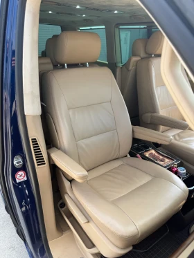 VW Multivan 2.5 TDI   | Mobile.bg    13
