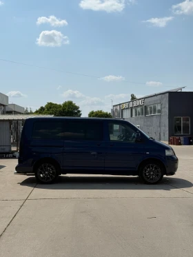 Обява за продажба на VW Multivan 2.5 TDI Автомат Перфектен ~22 999 лв. - изображение 3
