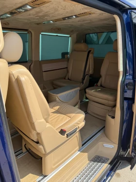 VW Multivan 2.5 TDI   | Mobile.bg    14
