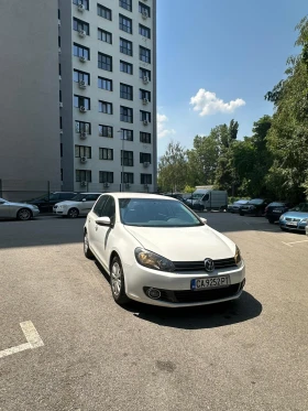 Обява за продажба на VW Golf 1.4 DSG ~10 500 лв. - изображение 1