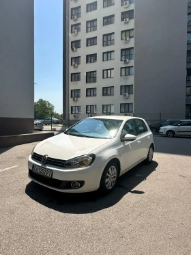 Обява за продажба на VW Golf 1.4 DSG ~10 500 лв. - изображение 1