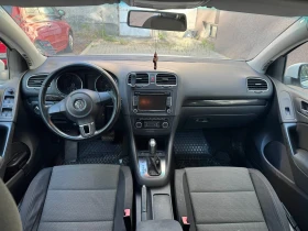 Обява за продажба на VW Golf 1.4 DSG ~10 500 лв. - изображение 7