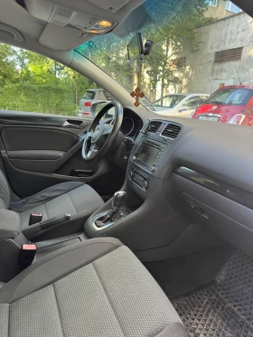 Обява за продажба на VW Golf 1.4 DSG ~10 500 лв. - изображение 6