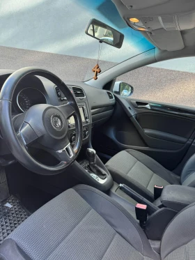 Обява за продажба на VW Golf 1.4 DSG ~10 500 лв. - изображение 5