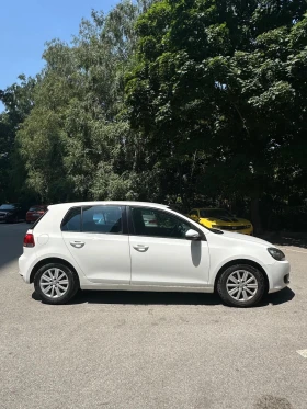 Обява за продажба на VW Golf 1.4 DSG ~10 500 лв. - изображение 8