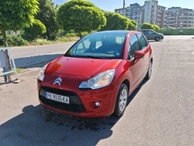     Citroen C3 1.4
