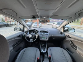 Обява за продажба на Seat Altea XL ~8 900 лв. - изображение 8