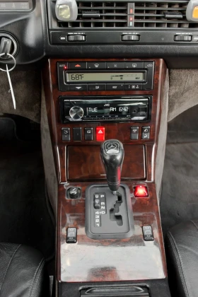 Mercedes-Benz SL 500 Coupe | Mobile.bg    14