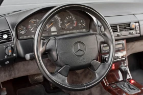 Mercedes-Benz SL 500 Coupe | Mobile.bg    13