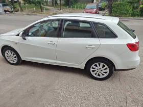 Seat Ibiza 1.2i  | Mobile.bg    6