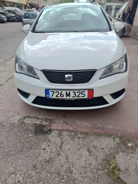     Seat Ibiza 1.2i 