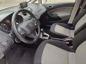 Seat Ibiza 1.2i  | Mobile.bg    9