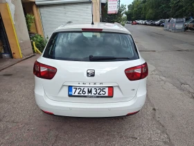 Seat Ibiza 1.2i  | Mobile.bg    4