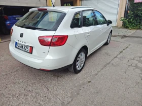 Seat Ibiza 1.2i  | Mobile.bg    3