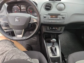 Seat Ibiza 1.2i  | Mobile.bg    8